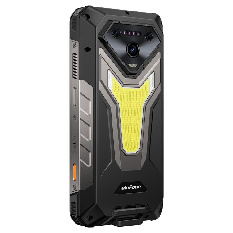 Ulefone Armor 34 Pro Rugged Phone 16GB+512GB Night Vision 5G by Ulefone