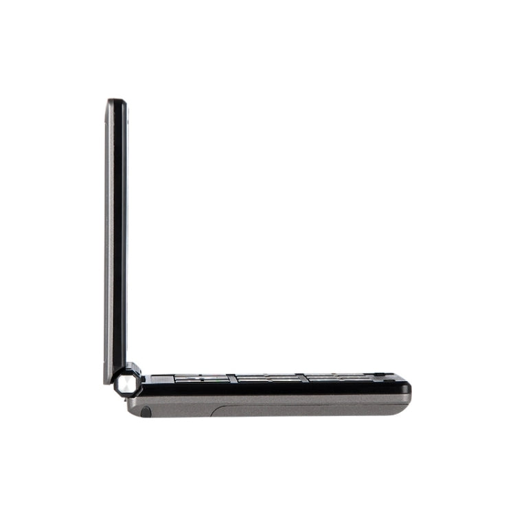 UNIWA X28 Dual-screen Flip Teléfono Clásico Doble Pantalla GSM