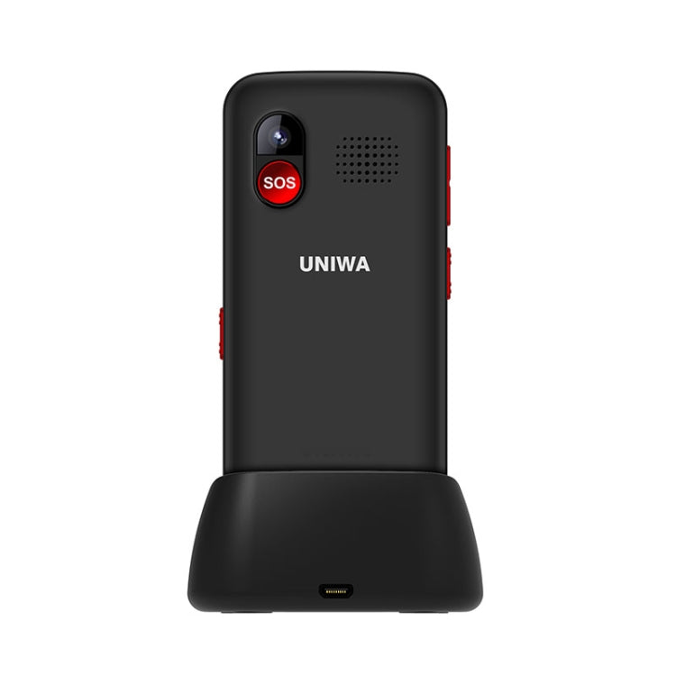 UNIWA V1000 4G 64MB+128MB Celular Plus by UNIWA