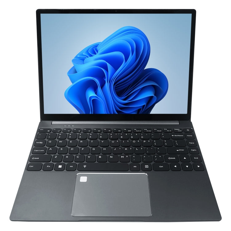 Windows 10 Intel Celeron N5105 Quad Core up to 2.9GHz, Support TF Card & WiFi & BT & HDMI, US Plug, N5105 16GB+128GB