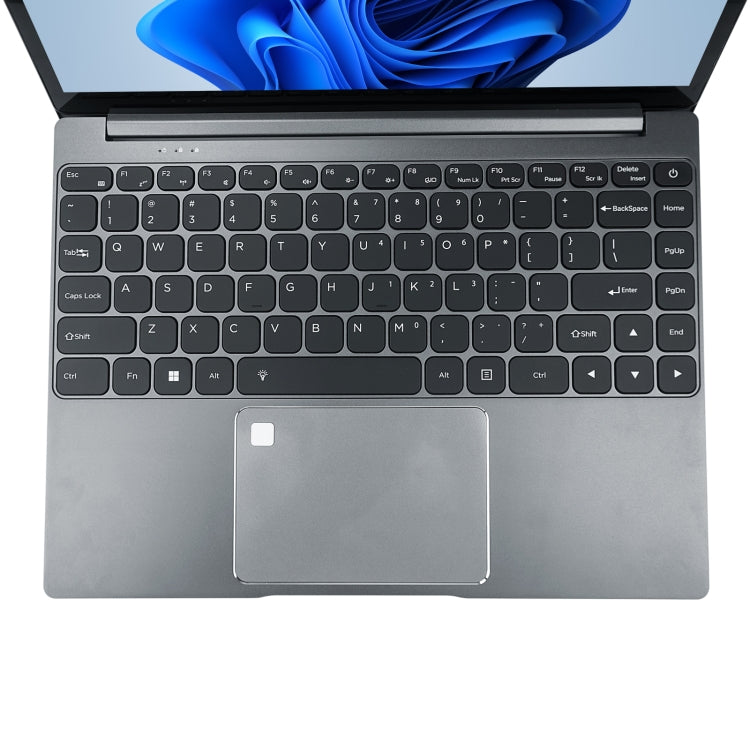 Windows 10 Intel Celeron N5105 Quad Core up to 2.9GHz, Support TF Card & WiFi & BT & HDMI, US Plug, N5105 16GB+128GB