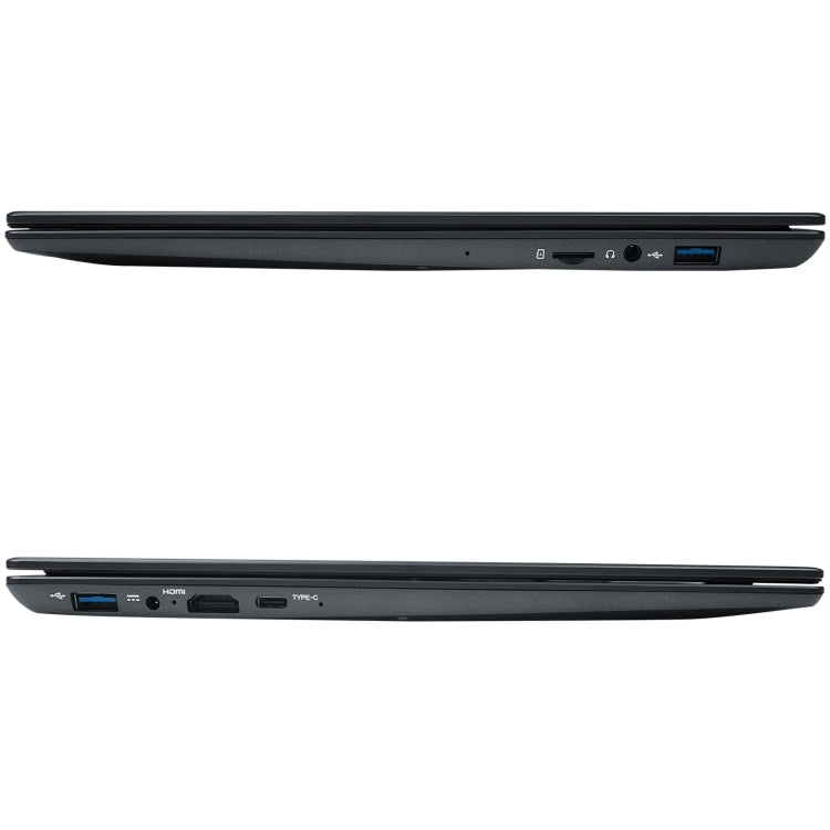 Windows 10 Intel Celeron N5105 Quad Core up to 2.9GHz, Support TF Card & WiFi & BT & HDMI, US Plug, N5105 16GB+512GB