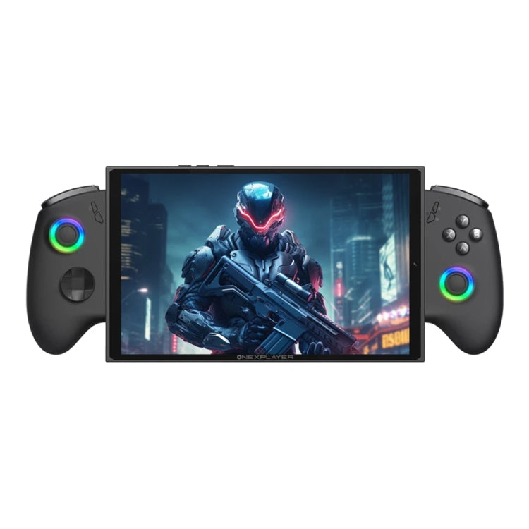 ONE-NETBOOK OneXPlayer X1 mini 8.8 inch Handheld Game Console, Windows 11 AMD Ryzen 7 8840U, 16GB+512GB, 16GB+1TB, 32GB+1TB, 32GB+2TB, 64GB+2TB