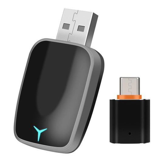 Carlinkit Adaptador CarPlay Android Auto Inalámbrico by Ojalu Co