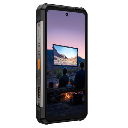 Ulefone Armor 34 Pro Rugged Phone 16GB+512GB Night Vision 5G by Ulefone