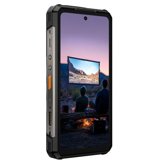 Ulefone Armor 34 Pro Rugged Phone 16GB+512GB Night Vision 5G by Ulefone