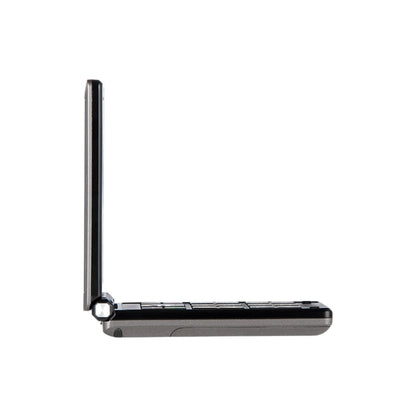 UNIWA X28 Dual-screen Flip Teléfono Clásico Doble Pantalla GSM