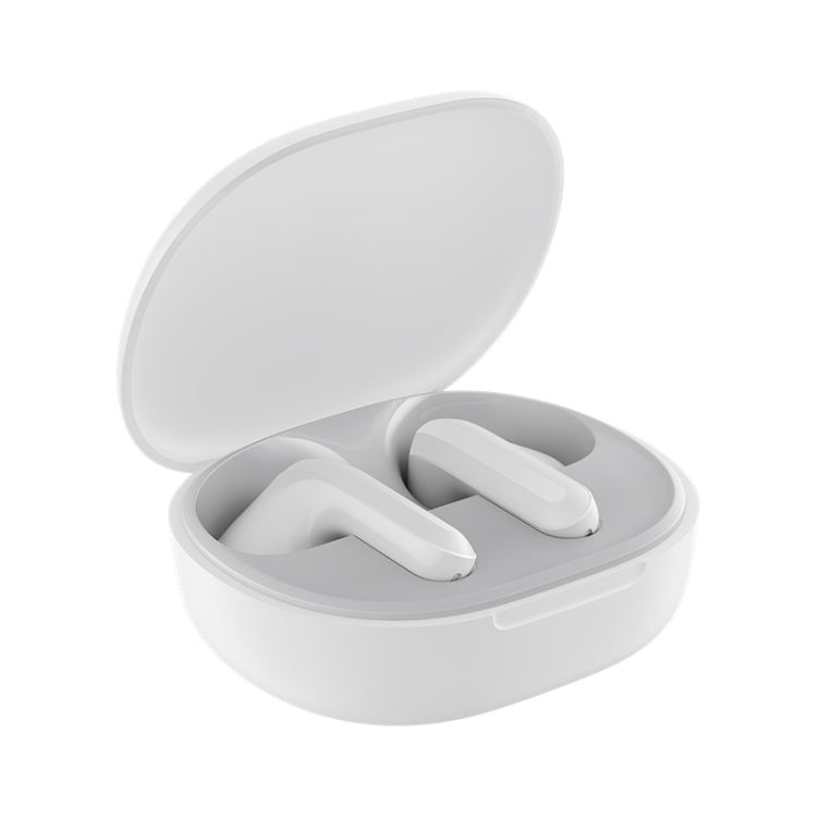 Original Xiaomi Redmi Buds 4 Lite TWS Bluetooth 5.3 Call Noise Reduction Earphone, Redmi Buds 4 Lite Black, Redmi Buds 4 Lite Orange, Redmi Buds 4 Lite Green, Redmi Buds 4 Lite