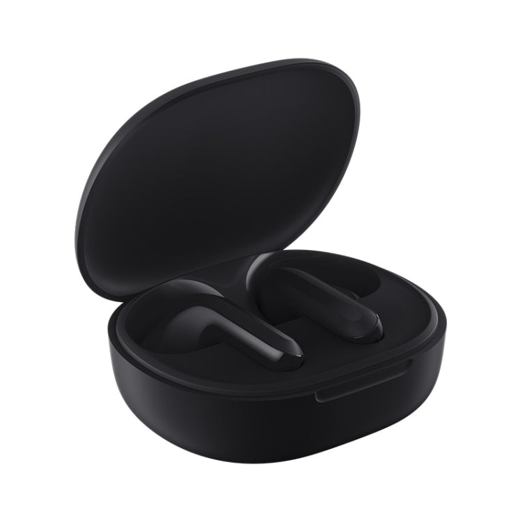 Original Xiaomi Redmi Buds 4 Lite TWS Bluetooth 5.3 Call Noise Reduction Earphone, Redmi Buds 4 Lite Black, Redmi Buds 4 Lite Orange, Redmi Buds 4 Lite Green, Redmi Buds 4 Lite