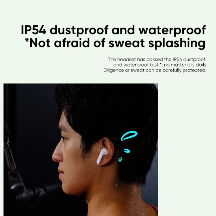 Original Xiaomi Redmi Buds 4 Lite TWS Bluetooth 5.3 Call Noise Reduction Earphone, Redmi Buds 4 Lite Black, Redmi Buds 4 Lite Orange, Redmi Buds 4 Lite Green, Redmi Buds 4 Lite