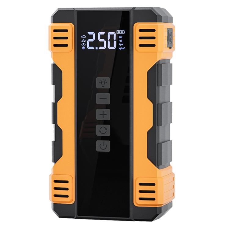 SUITU ST-9645 Arrancador De Vehículo Batería 6000mAh by SUITU