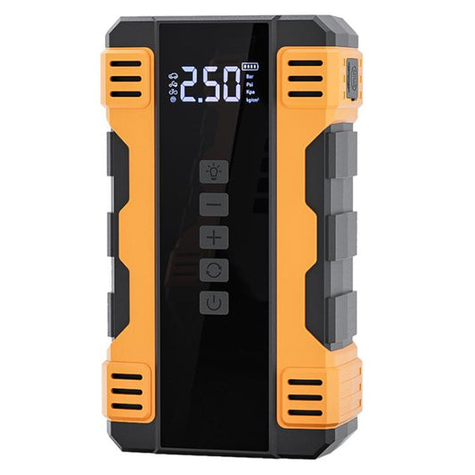 SUITU ST-9645 Arrancador De Vehículo Batería 6000mAh by SUITU