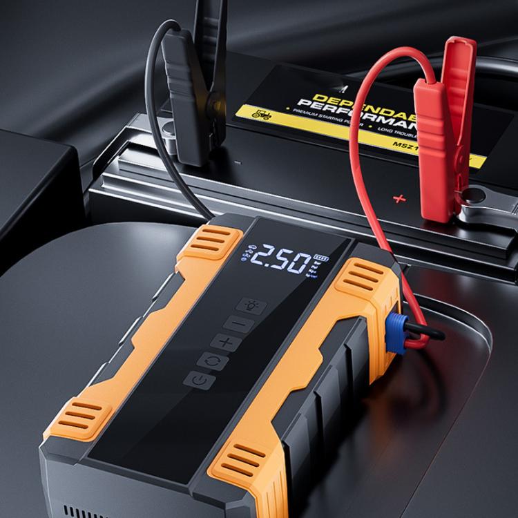 SUITU ST-9645 Arrancador De Vehículo Batería 6000mAh by SUITU